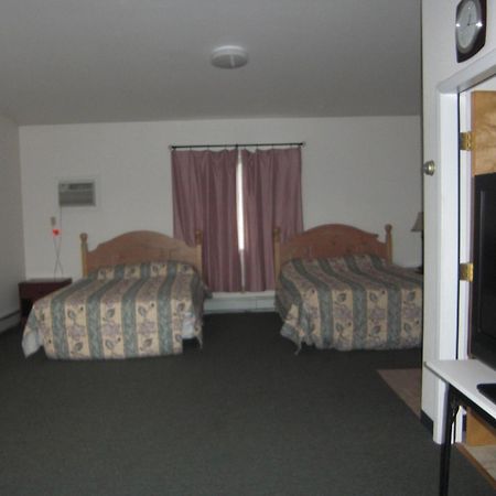 Borealis Inn Fairbanks Exterior photo